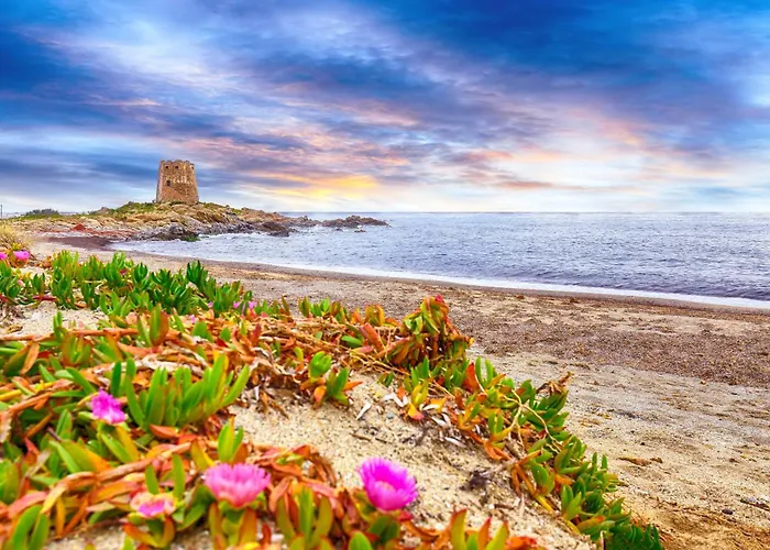 Guest house Bonora Tortoli