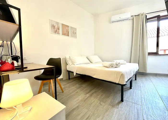 Bonora Guest house Tortoli