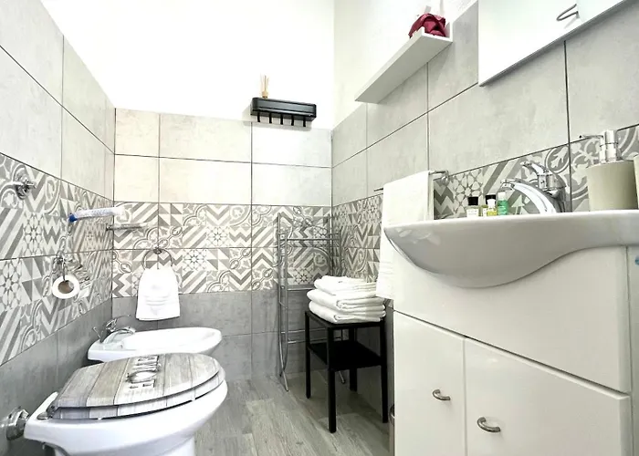 Guest house Bonora Tortoli