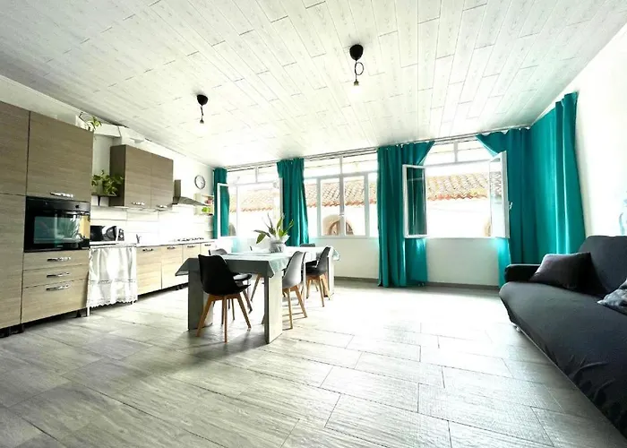 Guest house Bonora Tortoli