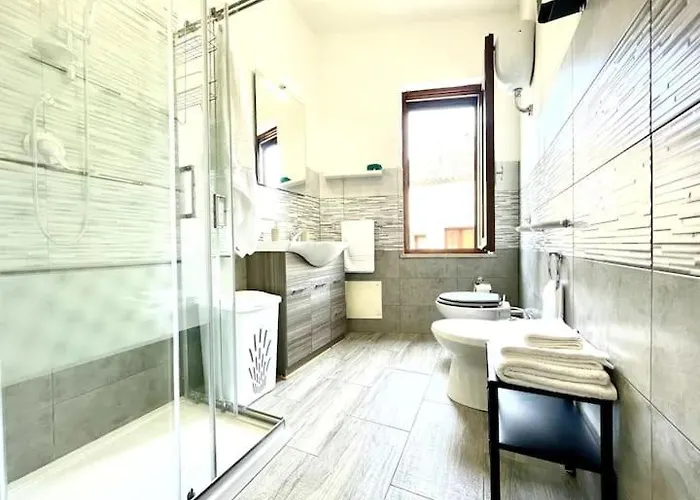 Guest house Bonora