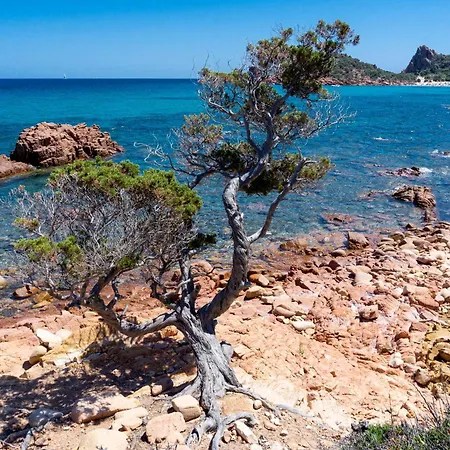 Bonora Vendégház Tortolì