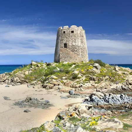 Bonora Guest house Tortoli