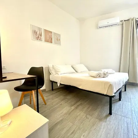 Bonora Guest house Tortoli