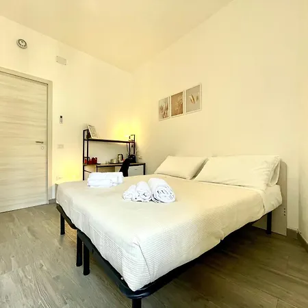 Bonora Guest house *