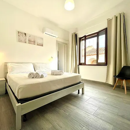 Bonora Guest house *