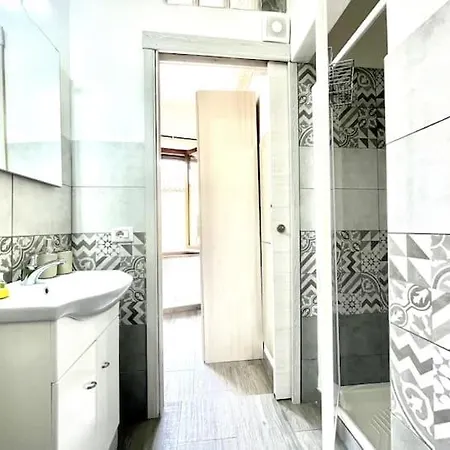 Bonora Guest house