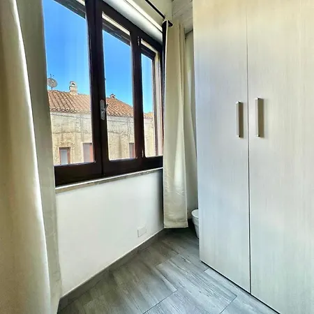 Guest house Bonora Tortoli