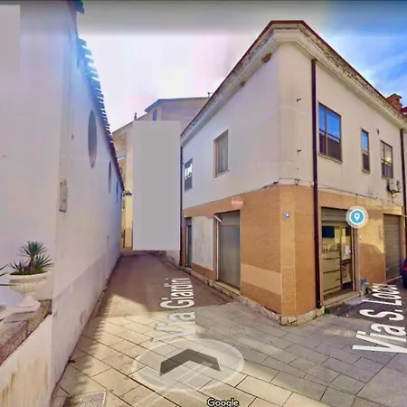 Bonora Guest house *