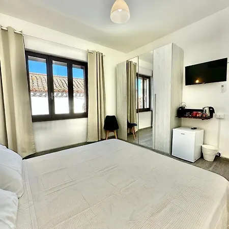 Bonora Guest house Tortoli