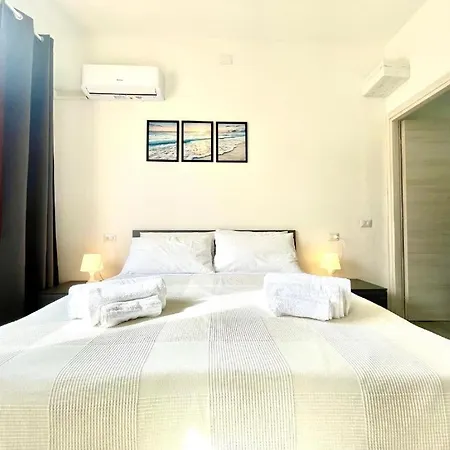 Bonora Guest house *