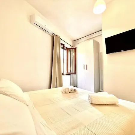Bonora Guest house Tortoli