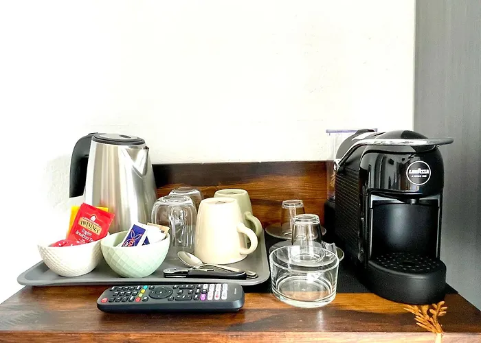 Vendégház Bonora Tortolì