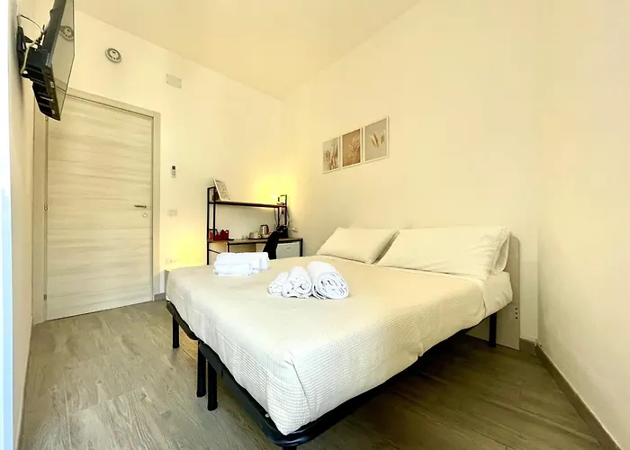 Bonora Vendégház *