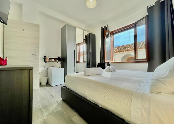 Bonora Vendégház Tortolì