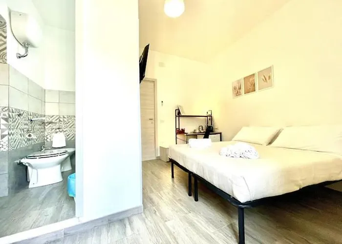 Bonora Vendégház Tortolì