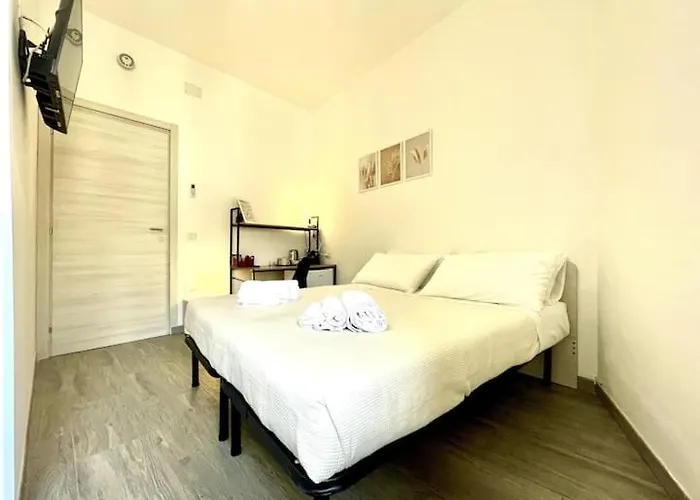 Vendégház Bonora Tortolì