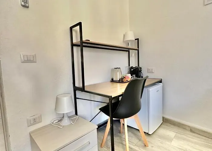 Vendégház Bonora Tortolì