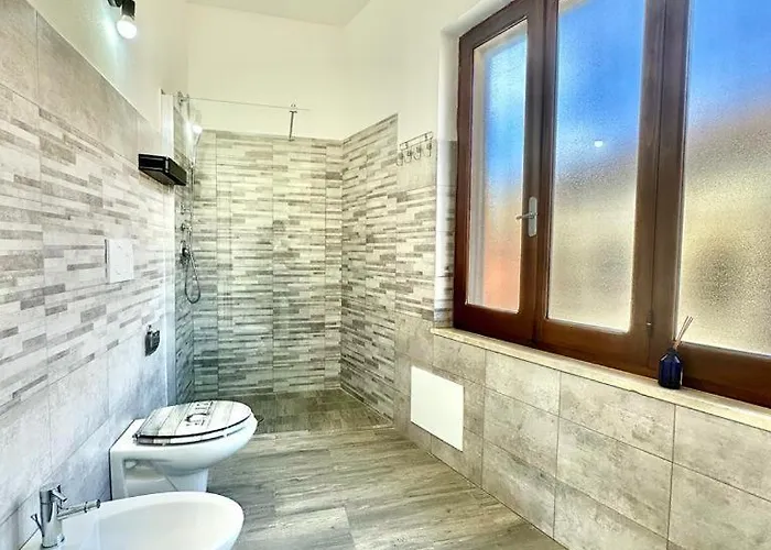 Bonora Vendégház Tortolì