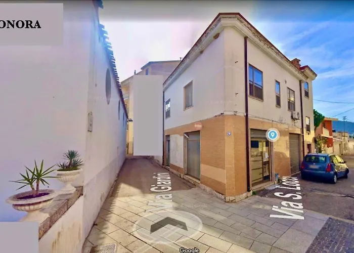 Bonora Vendégház *